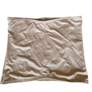 Hanes Tan Shapewear Size 2XL